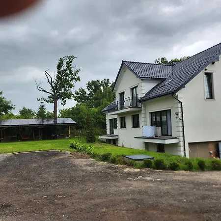 Rmf Naworol 7 Apartment Szczecin Exterior photo