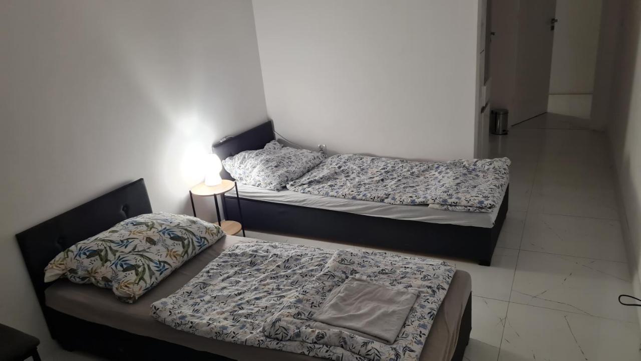 Rmf Naworol 7 Apartment Szczecin