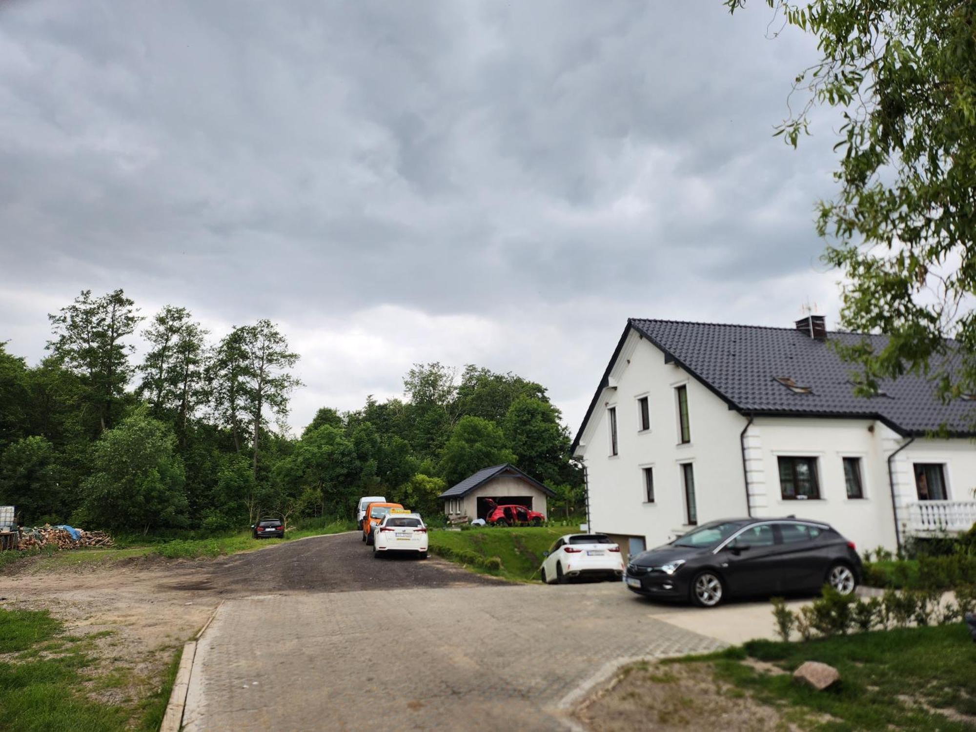 Rmf Naworol 7 Apartament Szczecin