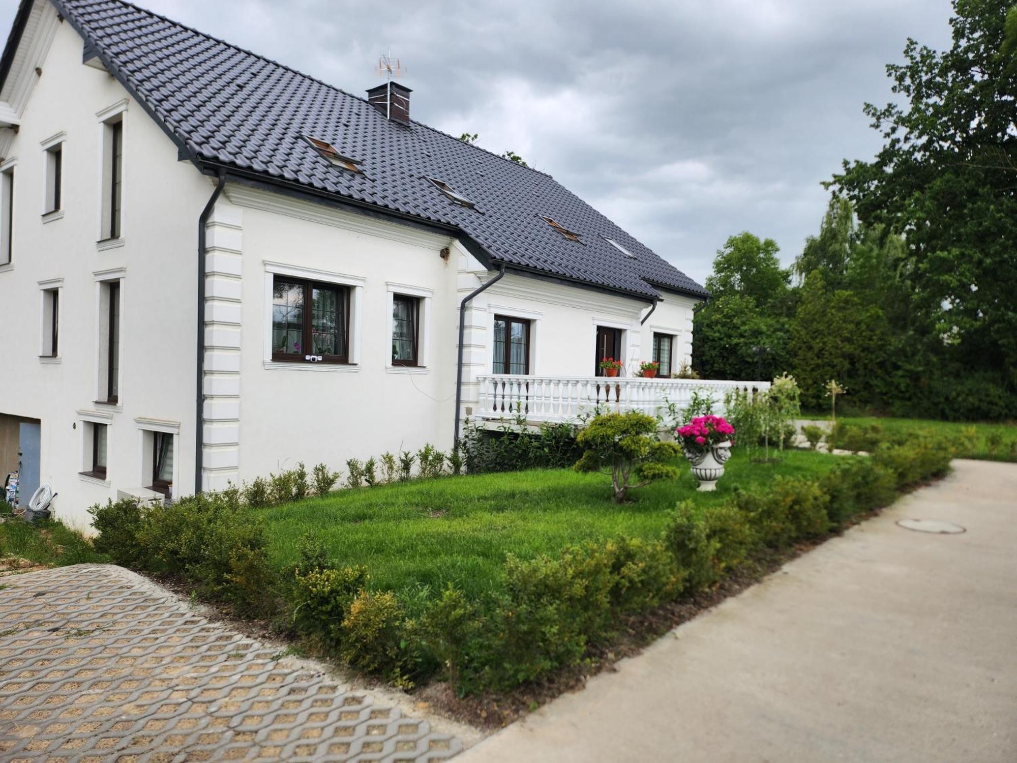 Rmf Naworol 7 Apartament *